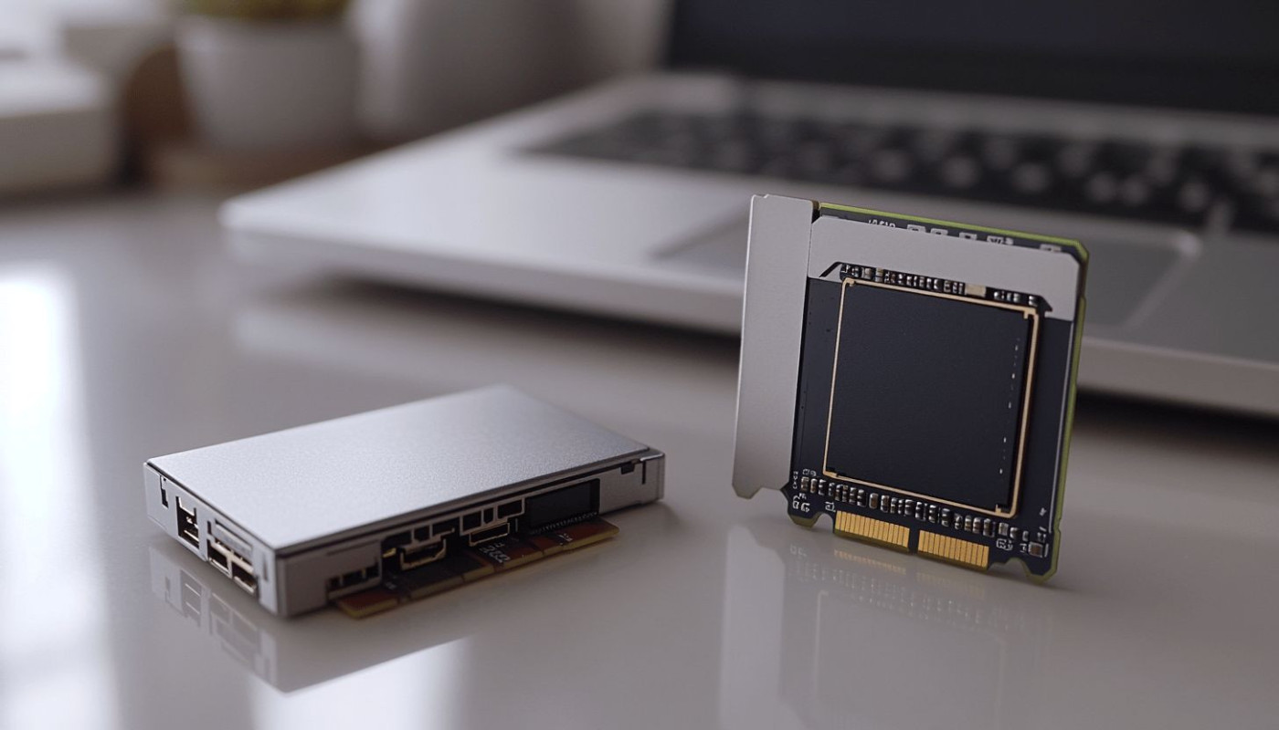 Comment choisir entre carte micro SD et disque dur pour sécuriser vos données ?