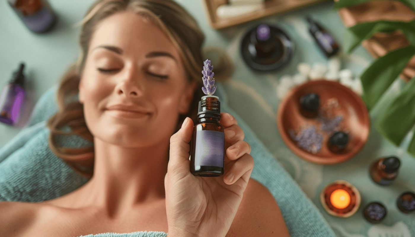 Comment choisir les meilleures huiles essentielles pour la relaxation
