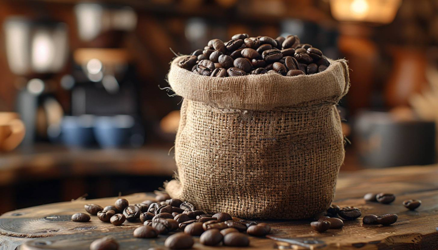 Comment choisir son café en grain pour une expérience optimale