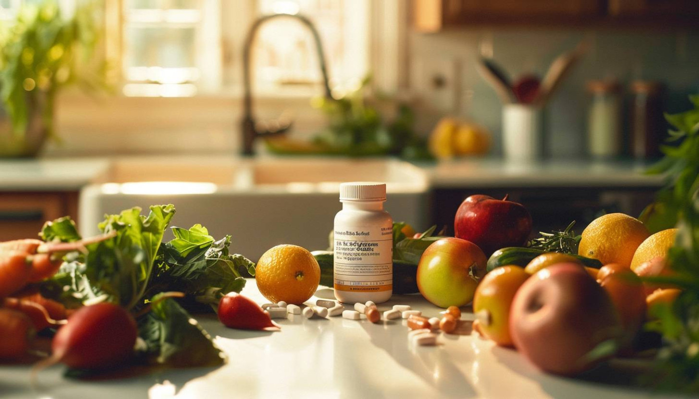 Comment le magnésium bisglycinate peut améliorer votre bien-être quotidien