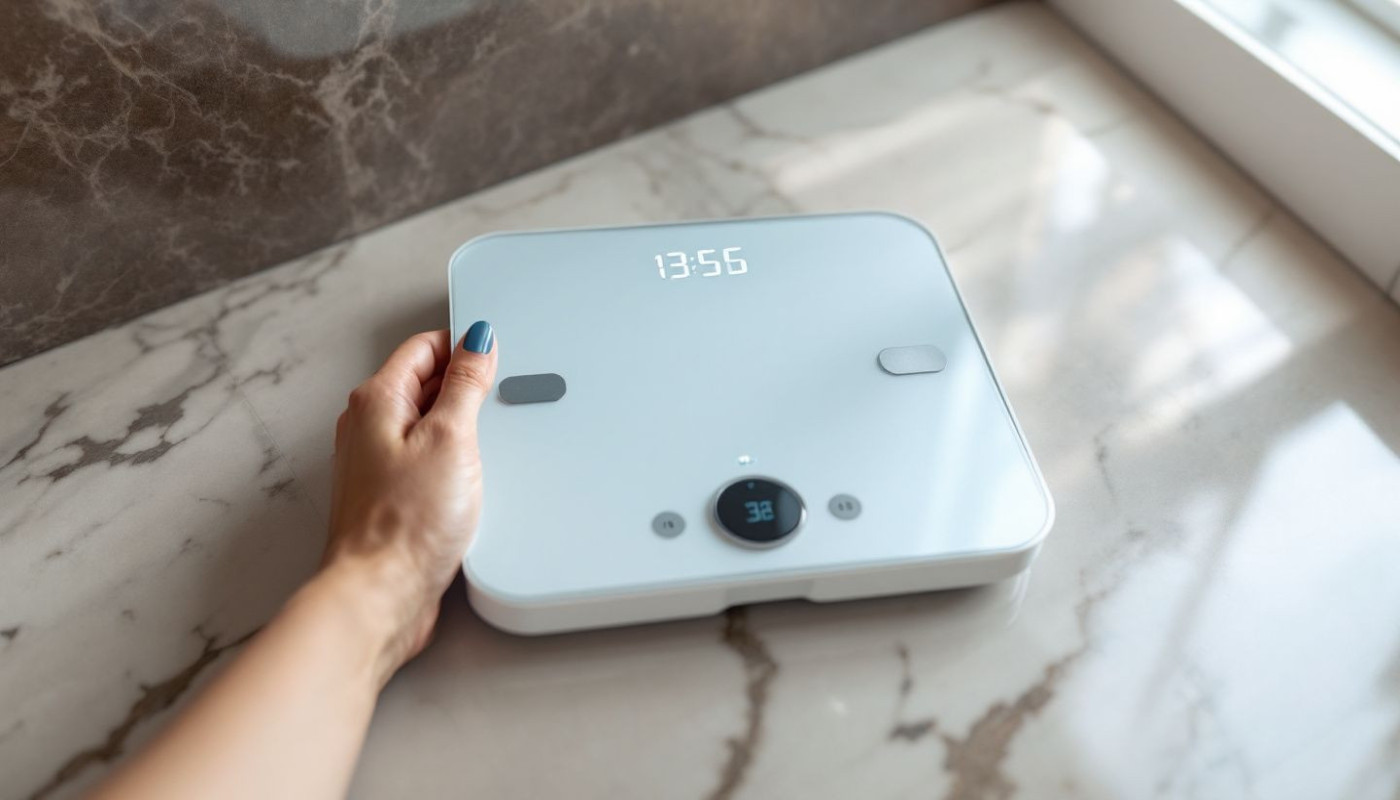 Comment les balances connectées améliorent-elles le suivi de la santé en 2025 ?