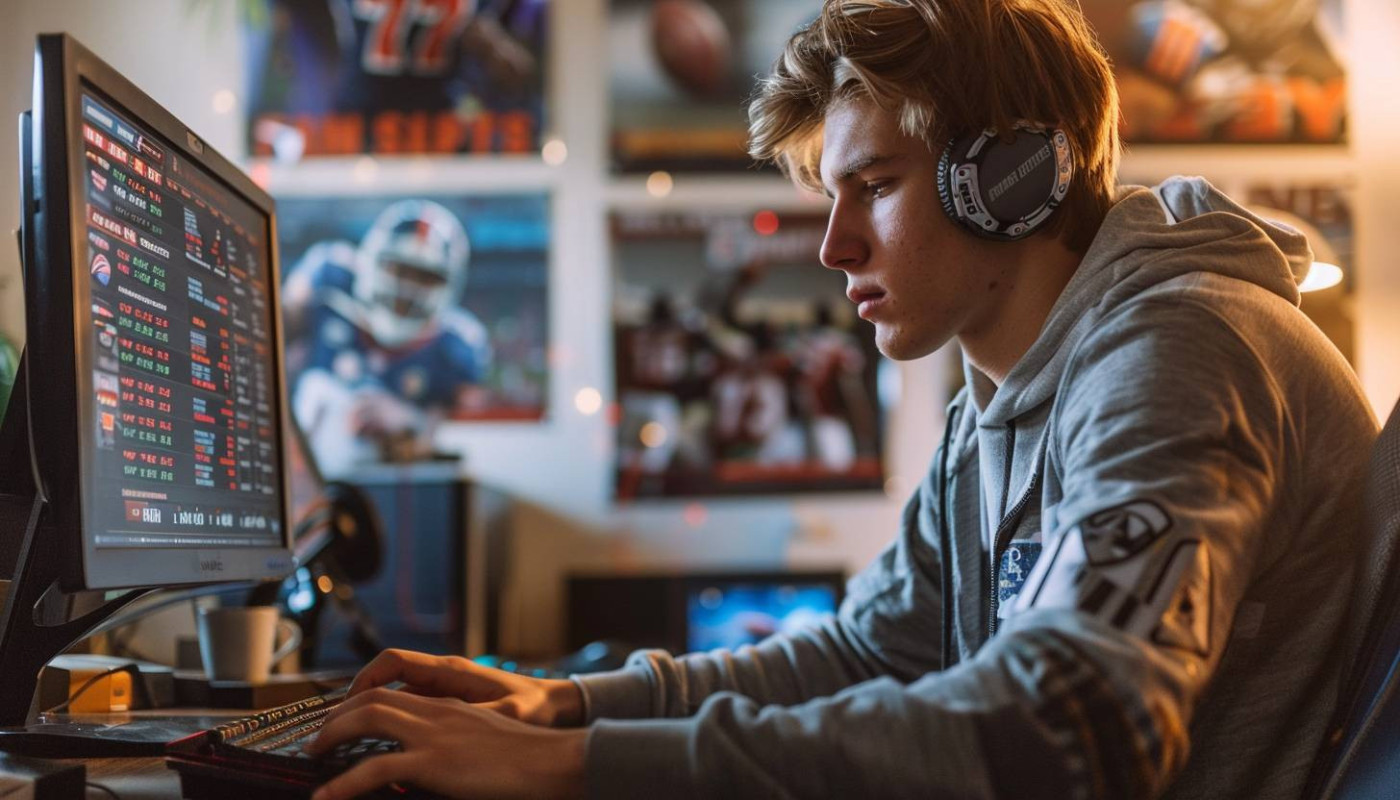 Comment les forums influencent les décisions de pari