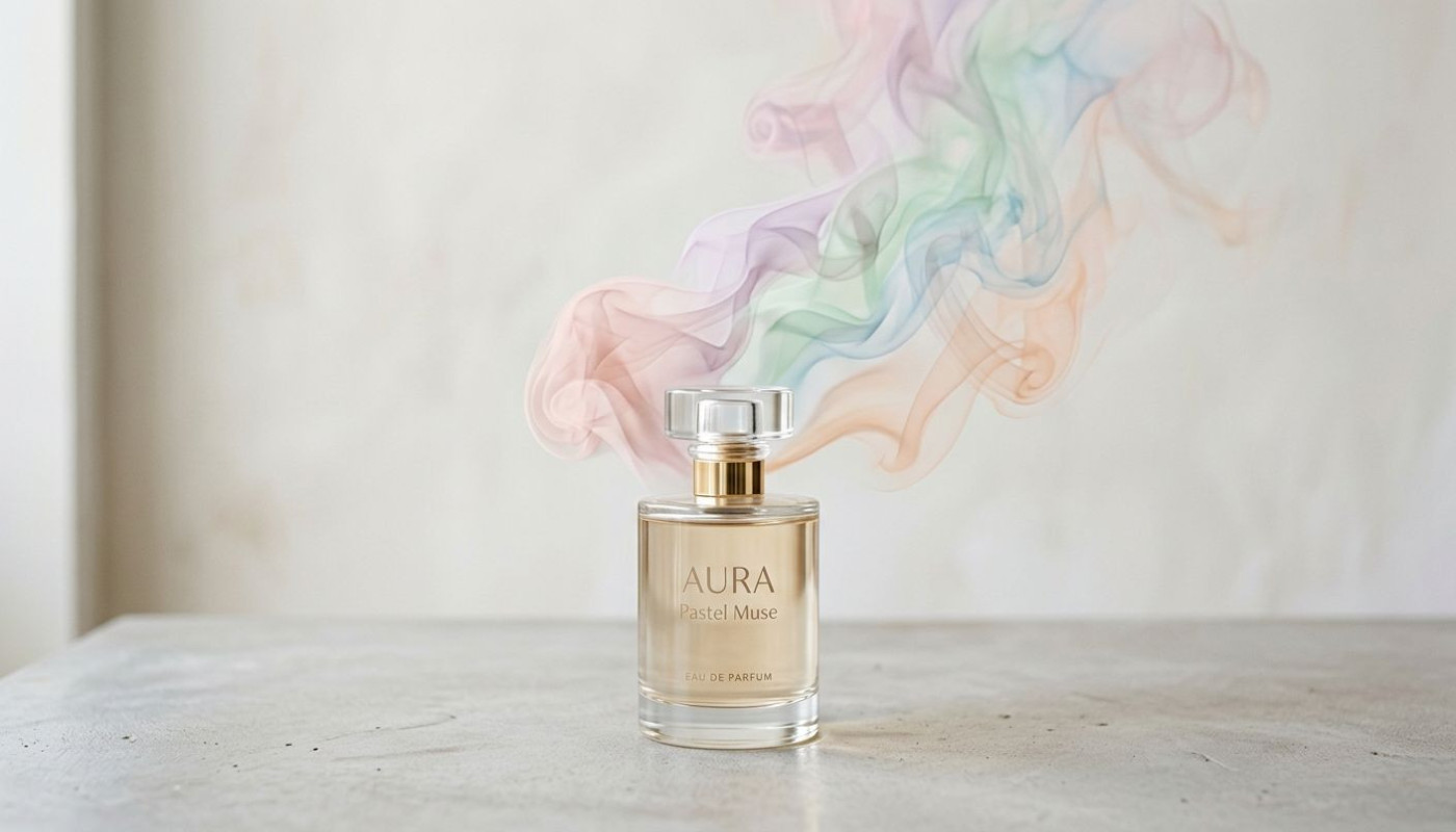 Comment les parfums incarnent les dynamiques des relations modernes ?