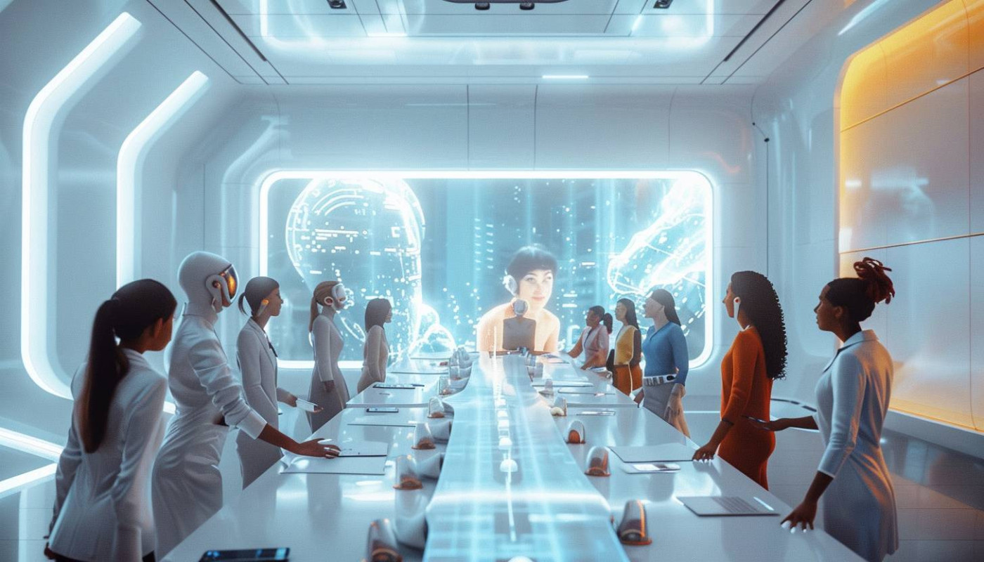 Comment les réunions virtuelles rémunérées façonnent l'avenir de la consommation