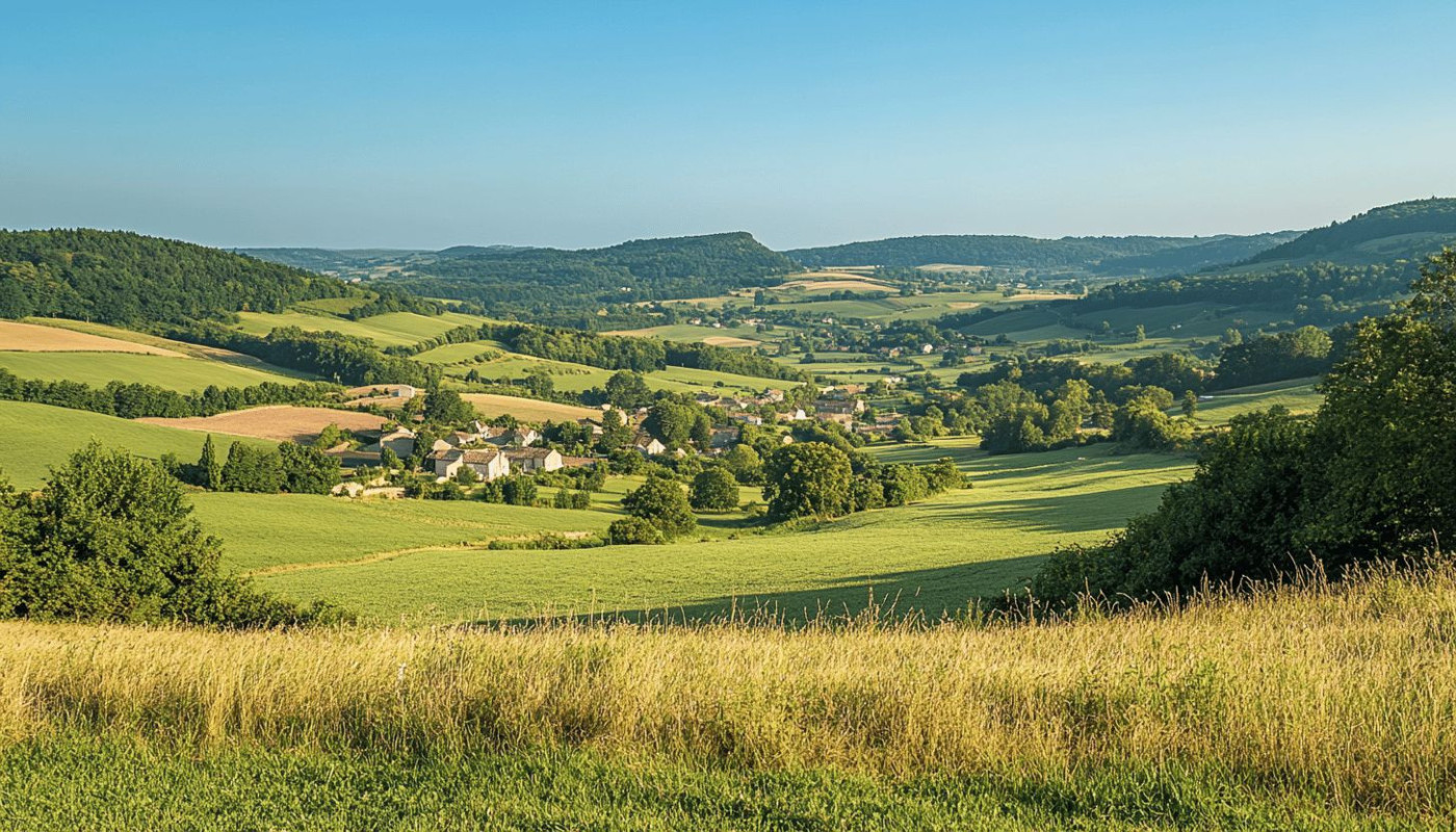 Comment planifier un circuit inoubliable en Normandie