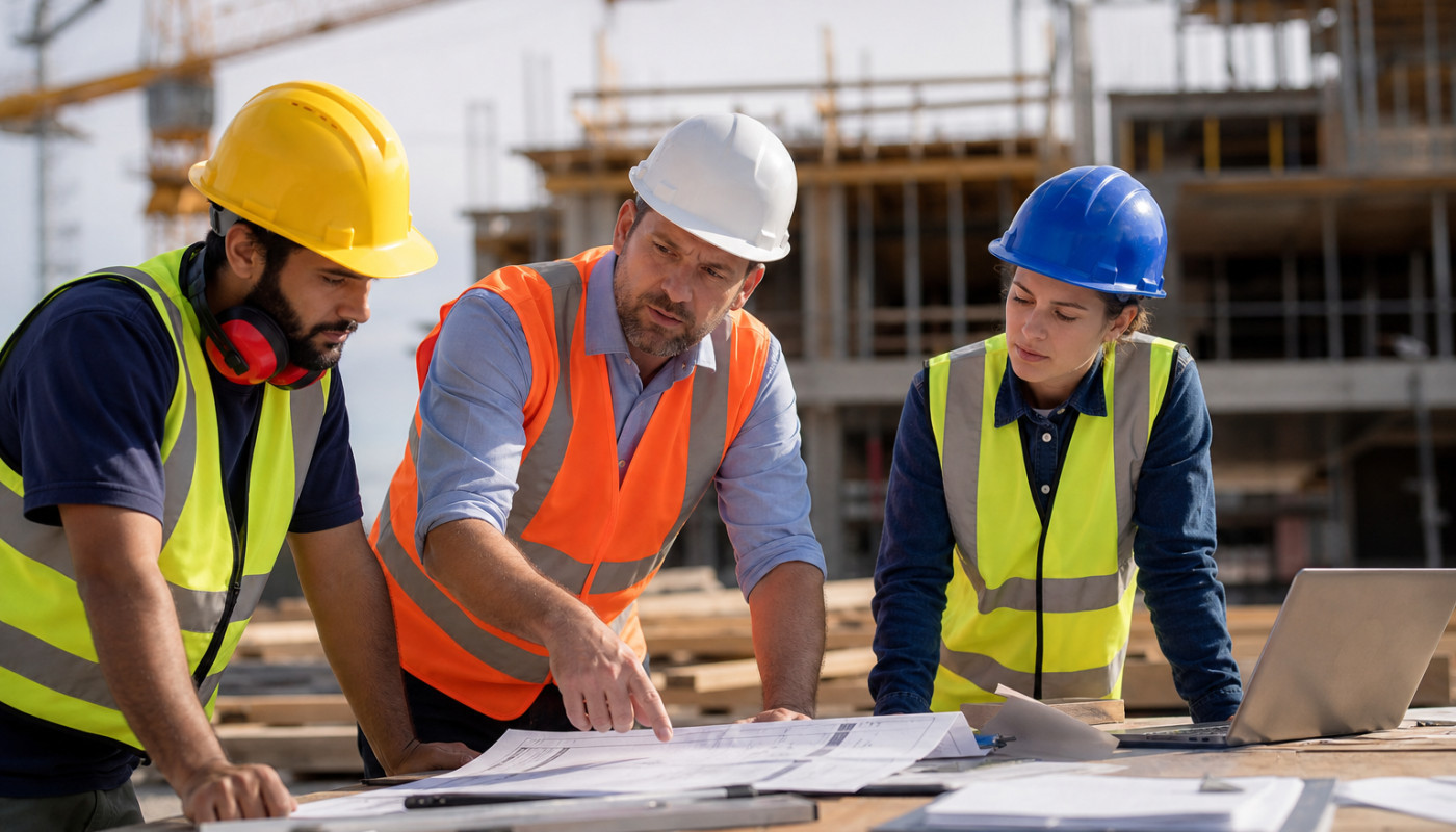 Construire vite et bien : retour sur les méthodes les plus efficaces