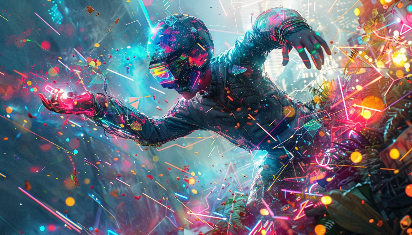 Impact de l'intelligence artificielle sur la créativité dans le secteur graphique