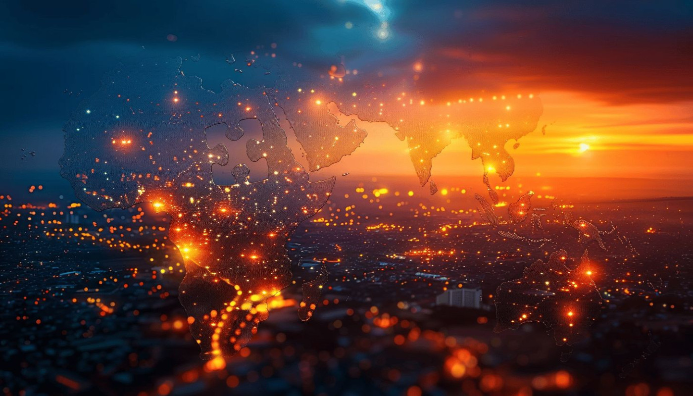 Impact économique de l'indépendance sur les pays africains