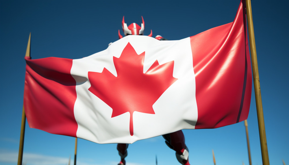 Impact économique des éditeurs de jeux de casino sur l'économie canadienne