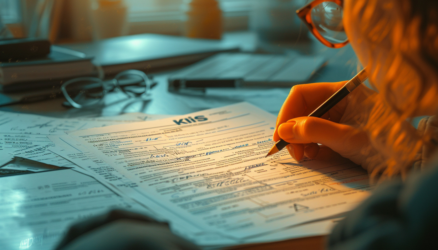 La confidentialité des informations dans l'extrait Kbis