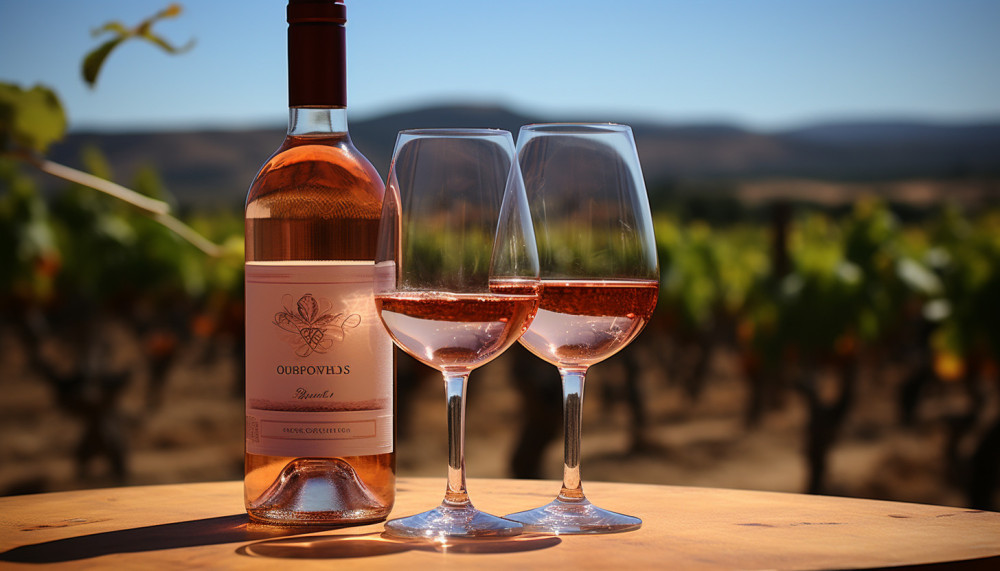 L'apport des recherches en œnologie pour améliorer la qualité du Côtes-de-Provence rosé