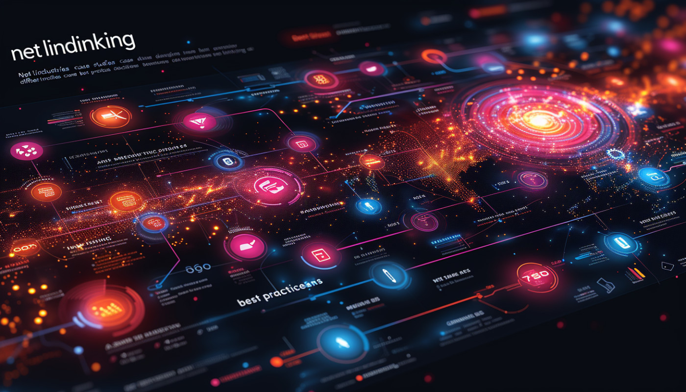 Le netlinking dans différentes industries : études de cas et meilleures pratiques