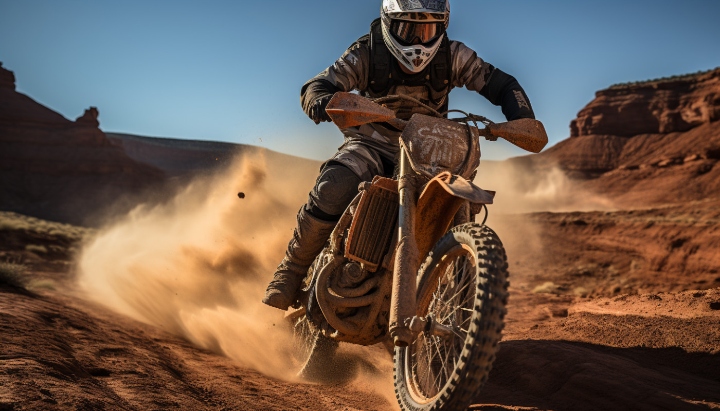 Les avantages de choisir un VTT électrique haut de gamme pour explorer les terrains accidentés