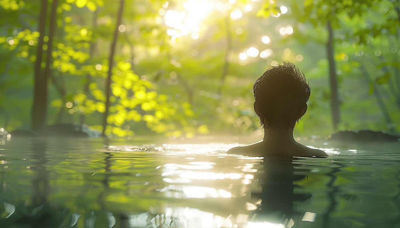 Les bénéfices méconnus de l'hydrothérapie pour la récupération physique et mentale