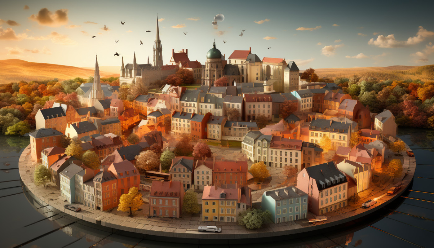 Les impacts économiques des nouveaux règlements sur les locations de courte durée en France