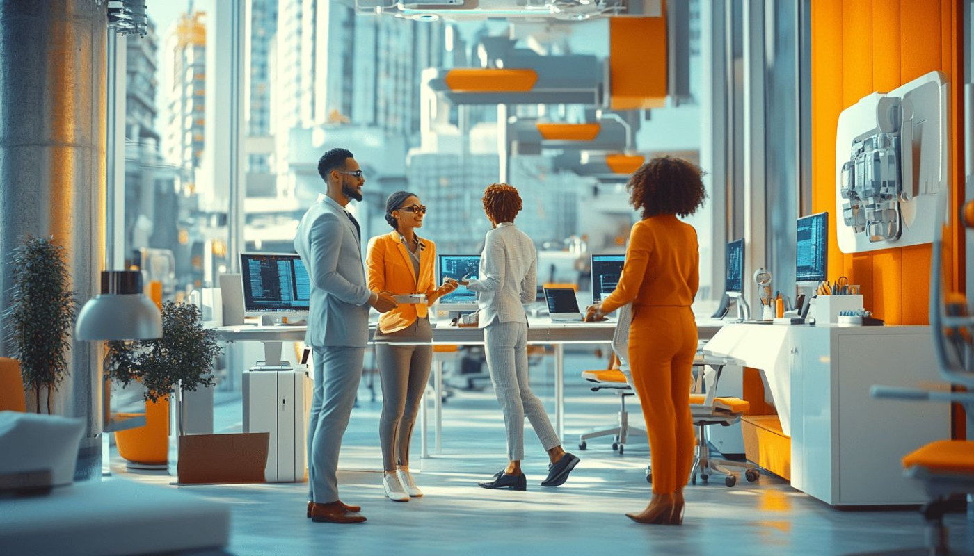 Marché de l'emploi en 2023 tendances et prévisions dans un monde post-pandémique