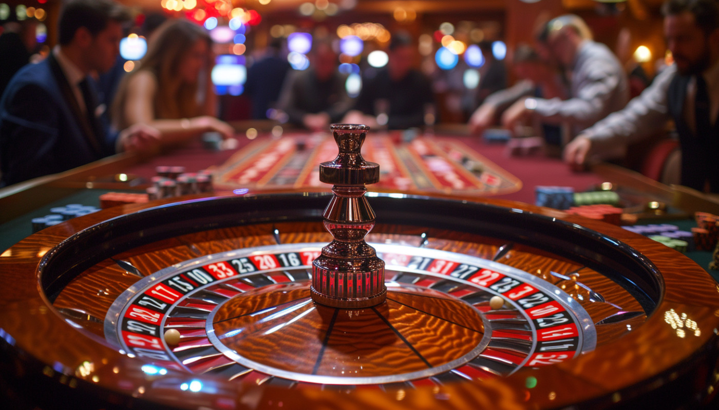 Maximisez le budget de votre événement d'entreprise : conseils pour une soirée casino réussie