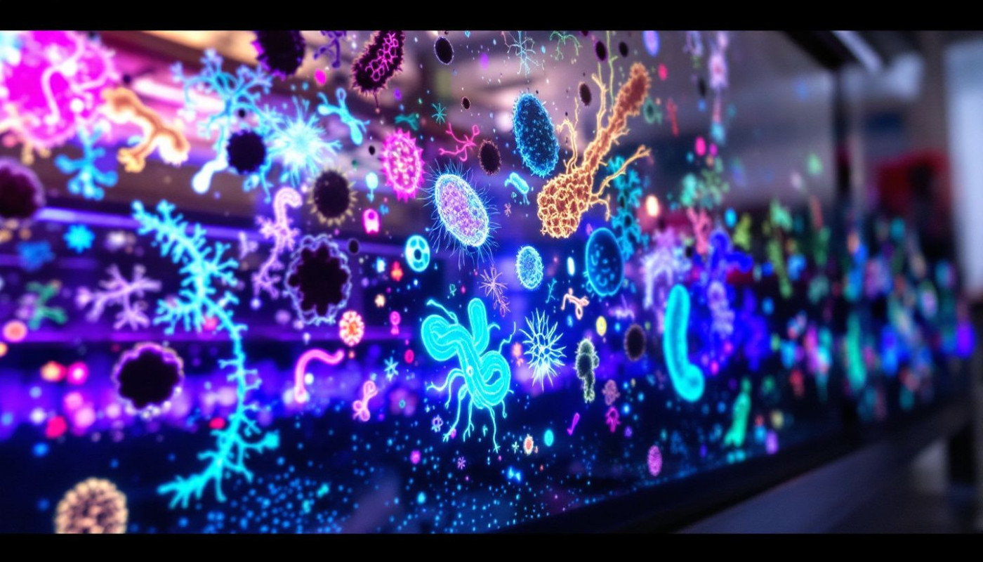 Microbiote intestinal et santé découvertes récentes sur son impact et conseils pour en prendre soin