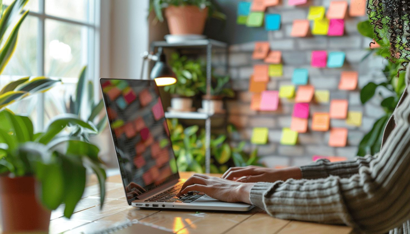 Stratégies pour dynamiser la visibilité en ligne des petites entreprises en période de crise